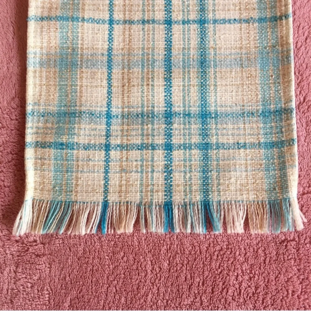 Vintage guc woven